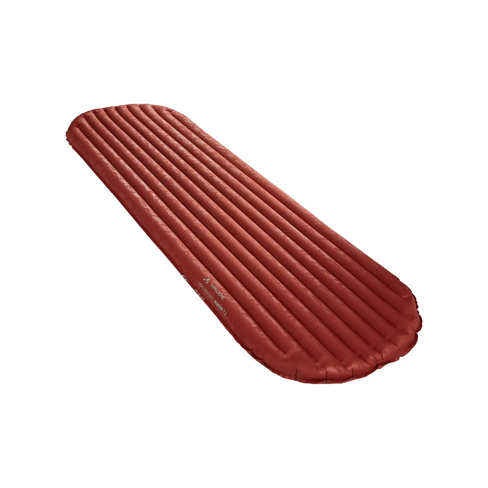 Aufblasbare Matratze VAUDE Performance Winter 7 L