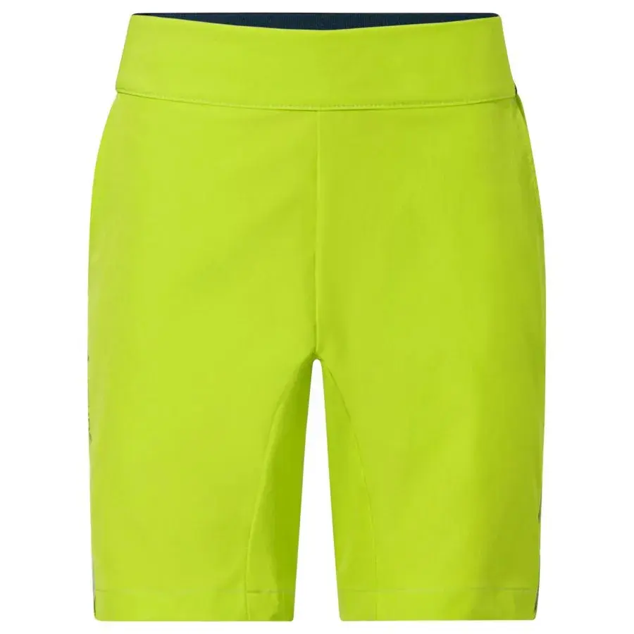 Kinderbroeken VAUDE Detective Stretch