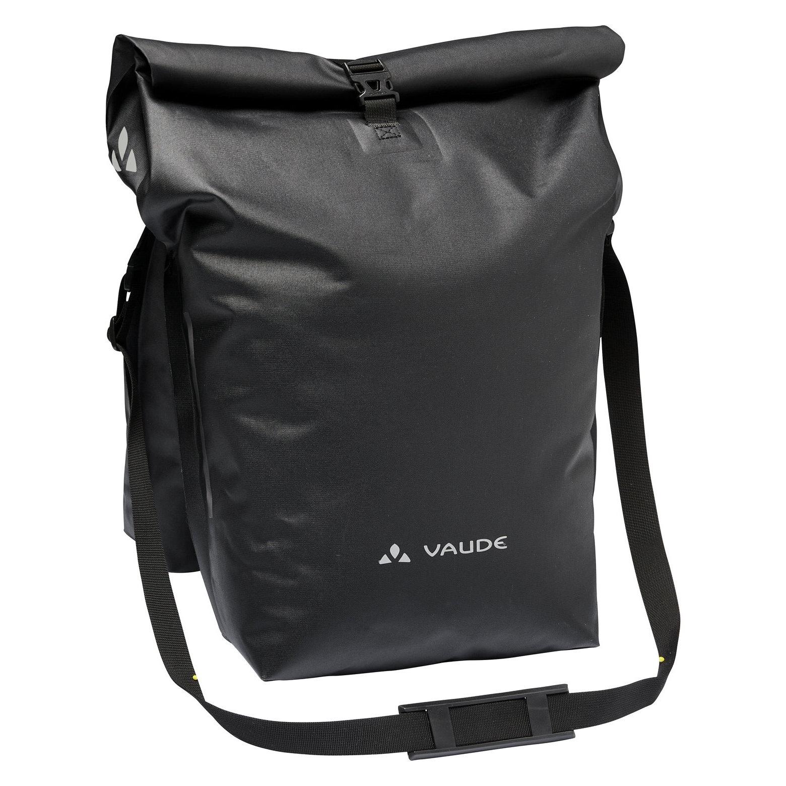 Velo Store - UK Vaude Bike Bag VAUDE Proof | Extra 10% off with Subscription, Postage £16.79 to UK Fedex.