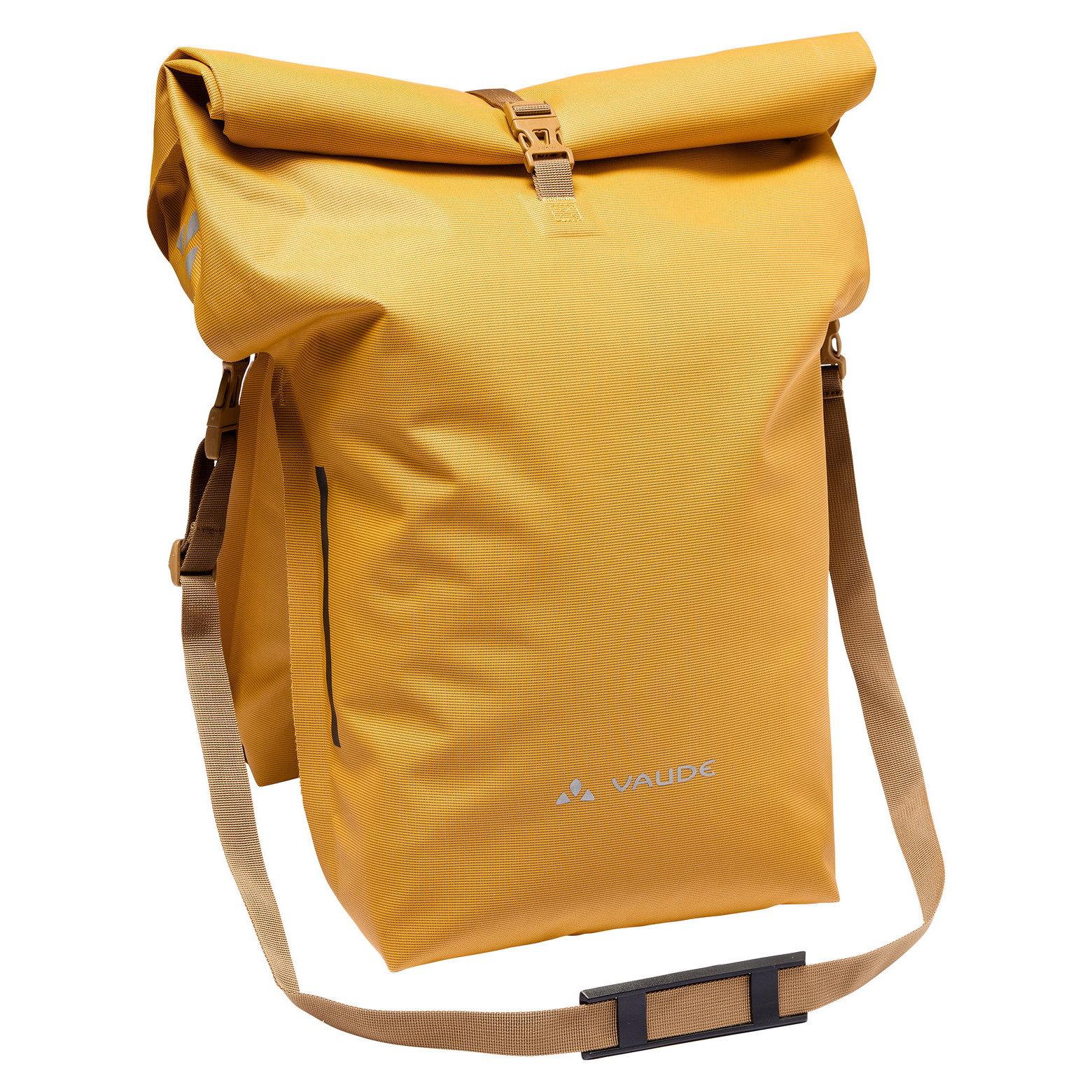 Velo Store - UK Vaude Bike Bag VAUDE Proof | Extra 10% off with Subscription, Postage £16.79 to UK Fedex.