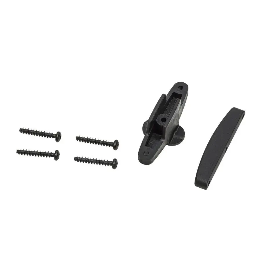 Velo Store - UK Vaude Saddlebag bracket VAUDE Twist | Extra 10% off with Subscription, Postage £16.79 to UK Fedex.