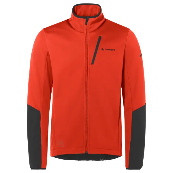 Wasserdichte Softshell-Wanderjacke VAUDE Matera