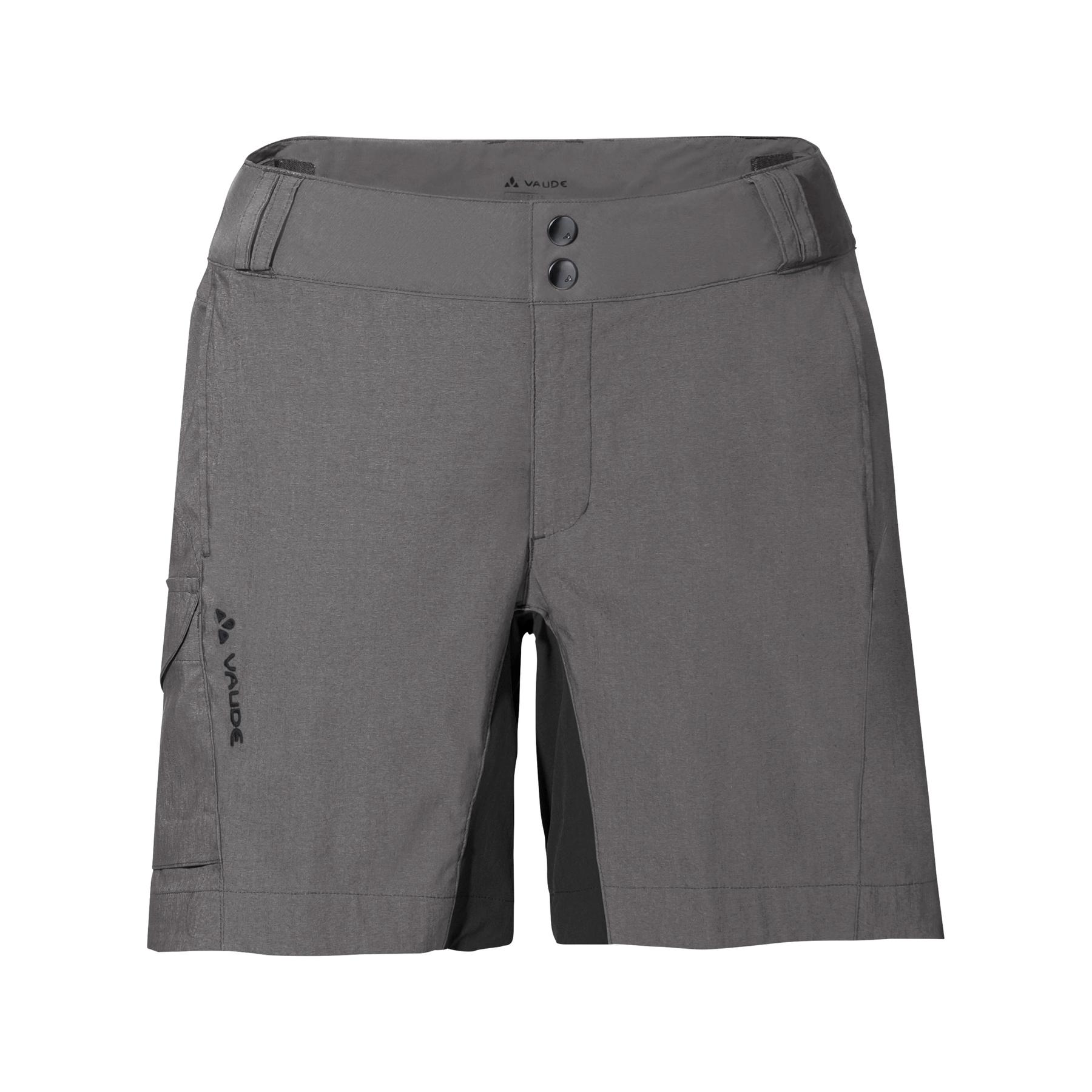 Velo Store - UK Vaude Women's shorts VAUDE Tremalzini II | Extra 10% off with Subscription, Postage £16.79 to UK Fedex.