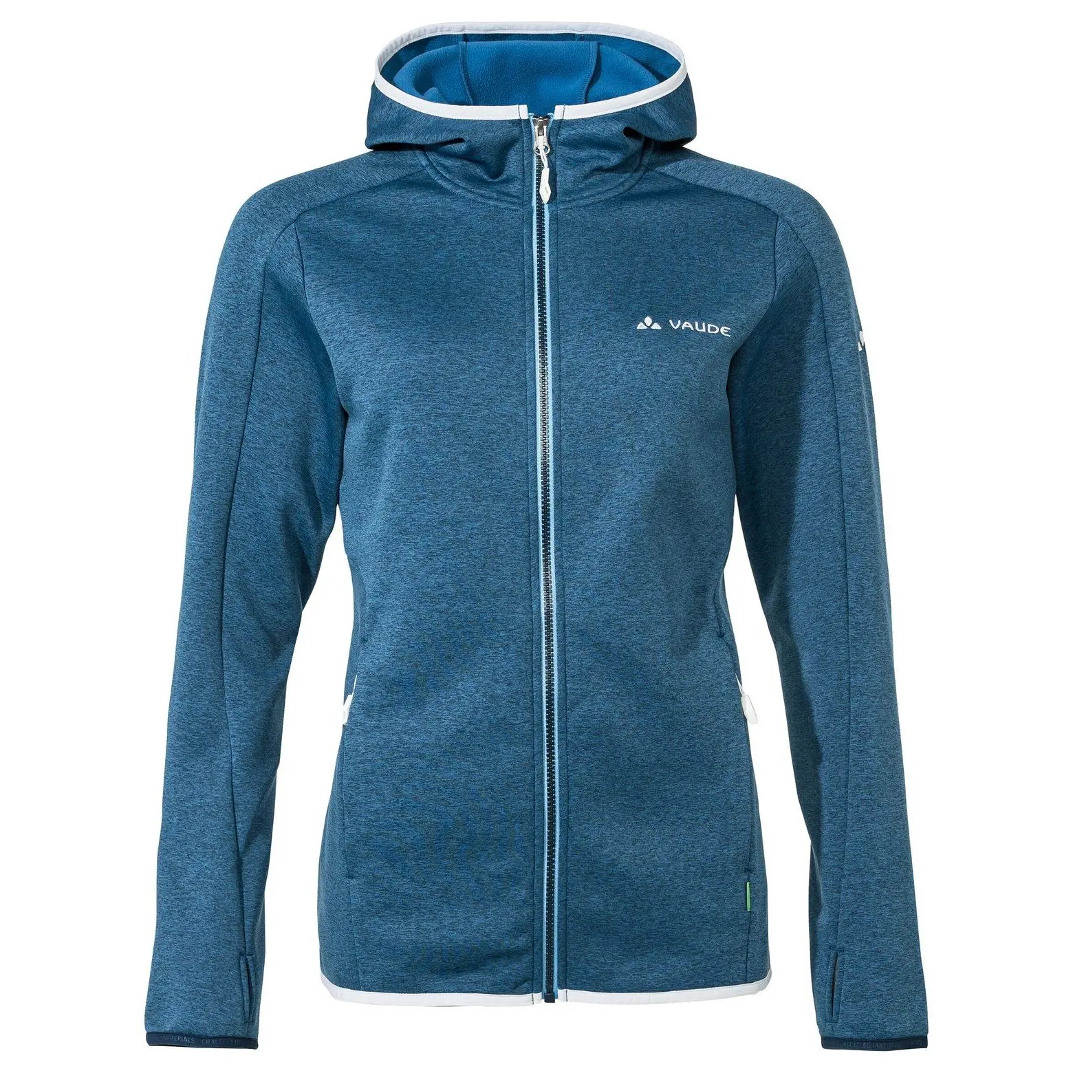 4062218779358 - Damen Kapuzenpullover VAUDE Valdassa