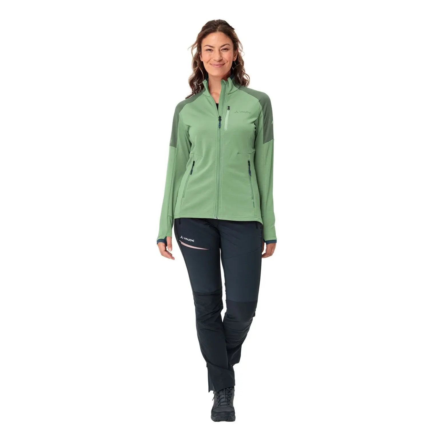 Fleece für Damen VAUDE Elope II