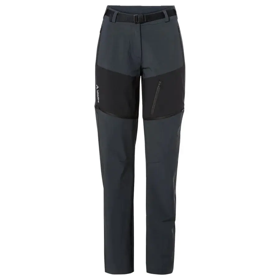 Pantalon+femme+VAUDE+Elope+Zo