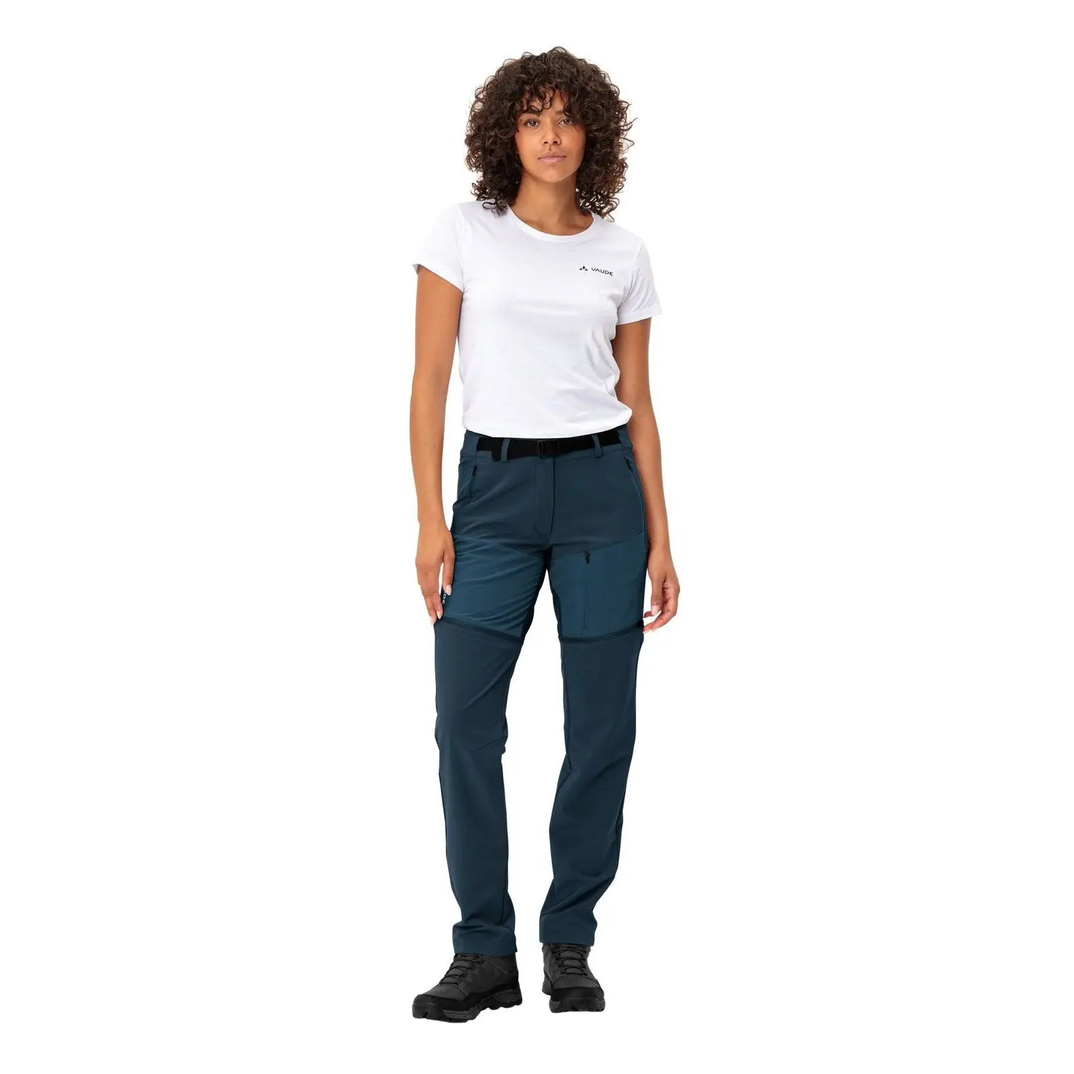 Damenhose VAUDE Elope ZO