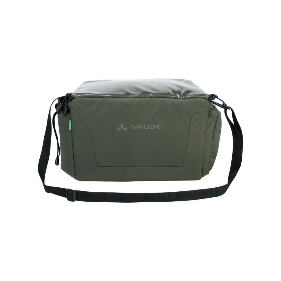 Velo Store - UK Vaude Bike bag VAUDE eBox | Extra 10% off with Subscription, Postage £16.79 to UK Fedex.