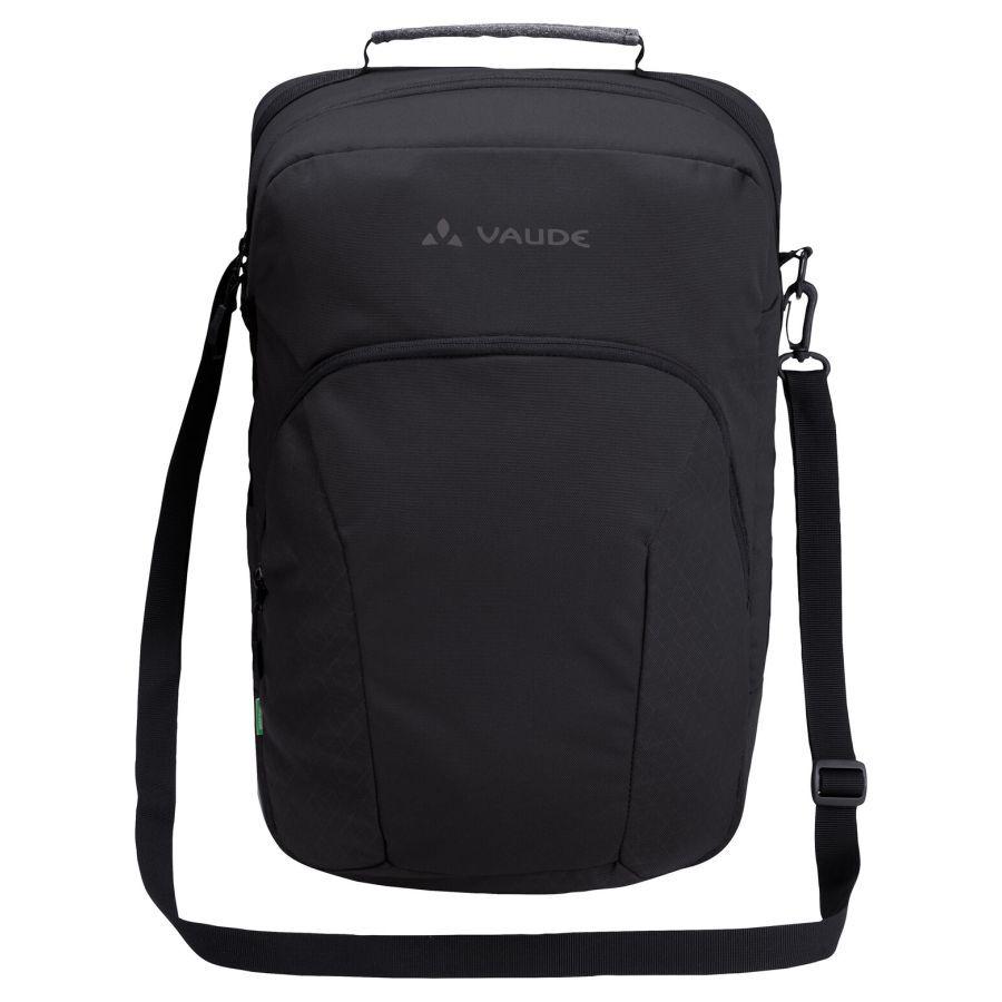 Velo Store - UK Vaude Bike bag VAUDE eBack Single | Extra 10% off with Subscription, Postage £16.79 to UK Fedex.