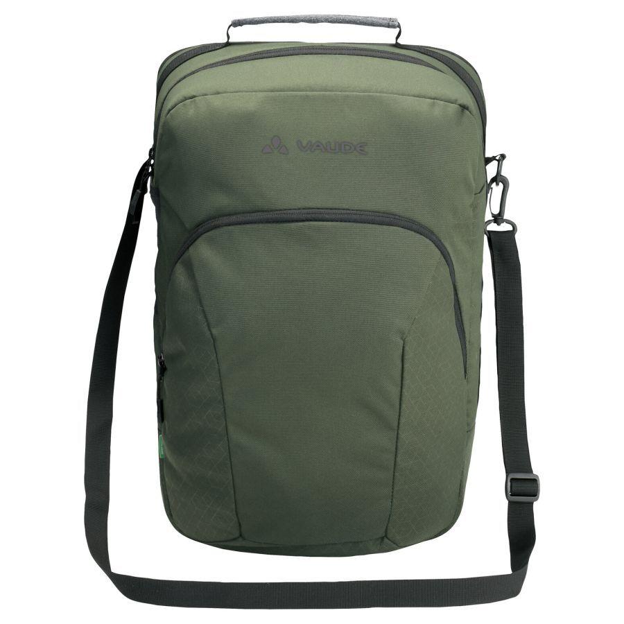 Velo Store - UK Vaude Bike bag VAUDE eBack Single | Extra 10% off with Subscription, Postage £16.79 to UK Fedex.