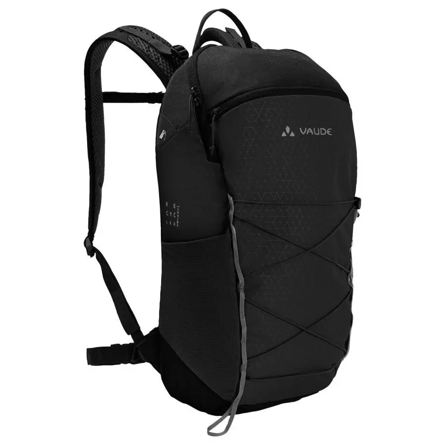 Vaude Unisex Noir Hiking Bag Agile 14