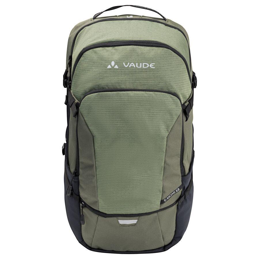 Velo Store - UK Vaude Backpack VAUDE eMoab | Extra 10% off with Subscription, Postage £16.79 to UK Fedex.