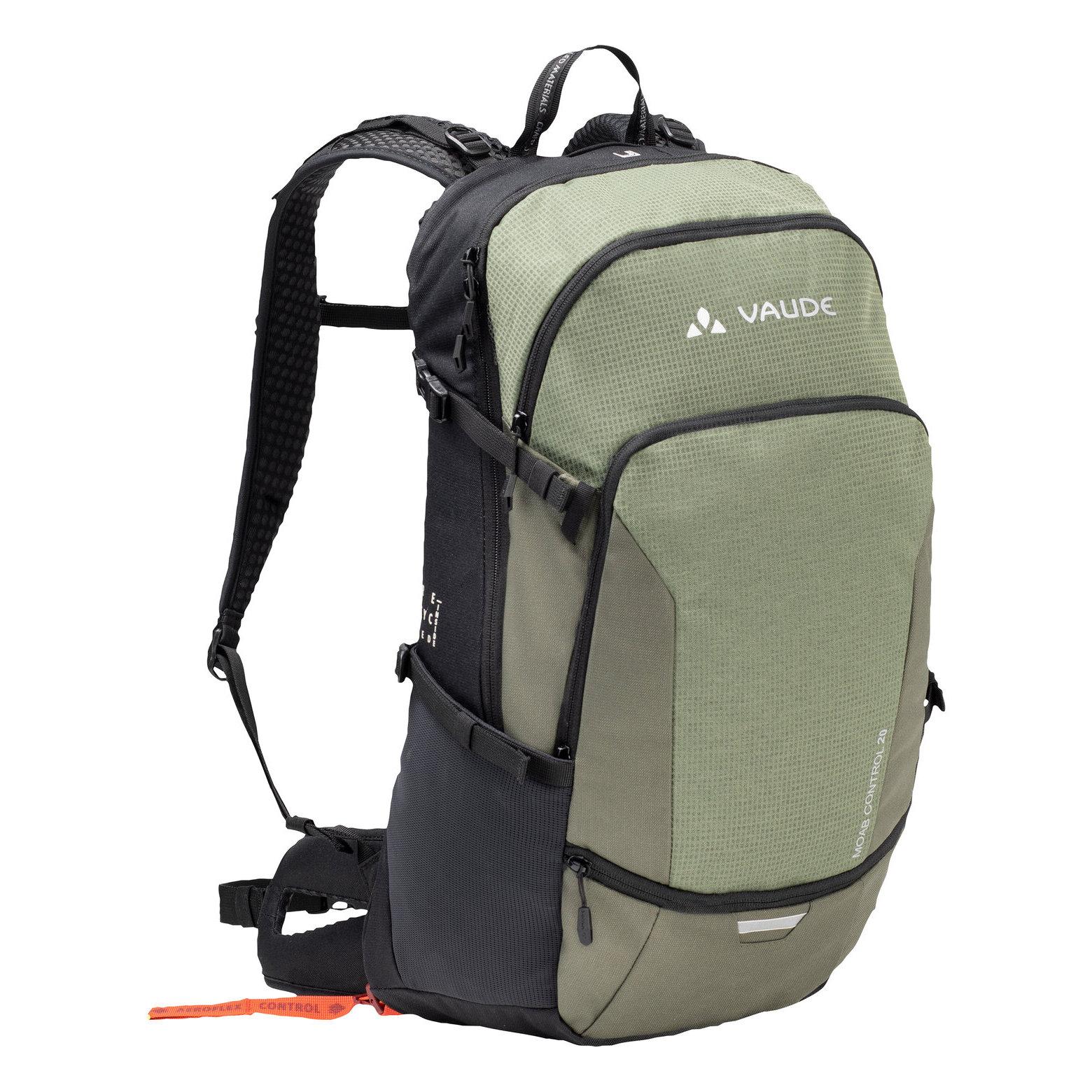 Velo Store - UK Vaude Backpack VAUDE Moab Control | Extra 10% off with Subscription, Postage £16.79 to UK Fedex.