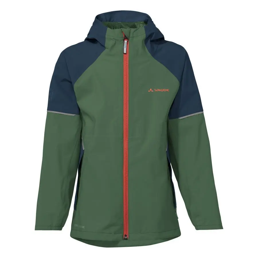 Regenjacke für Kinder VAUDE Detective