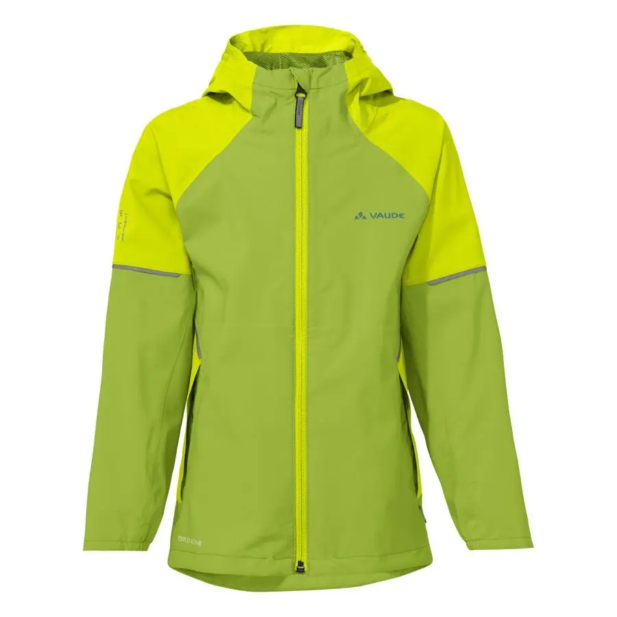 Regenjacke für Kinder VAUDE Detective