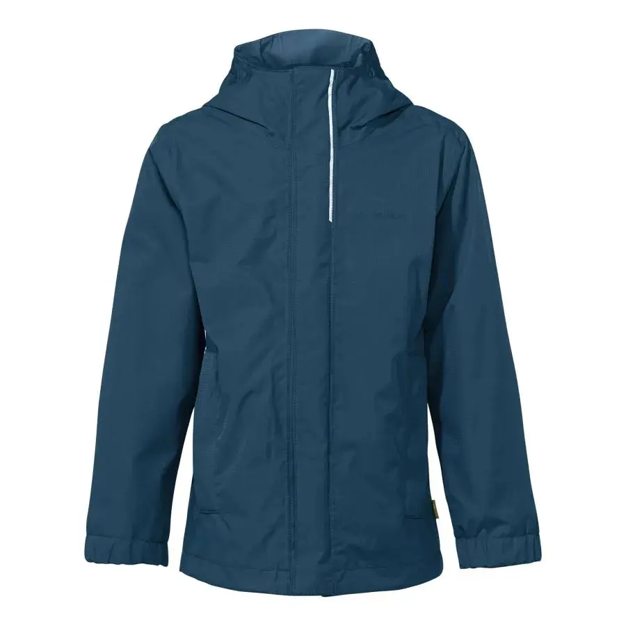 Waterproof jacket for children VAUDE Escape Light IV