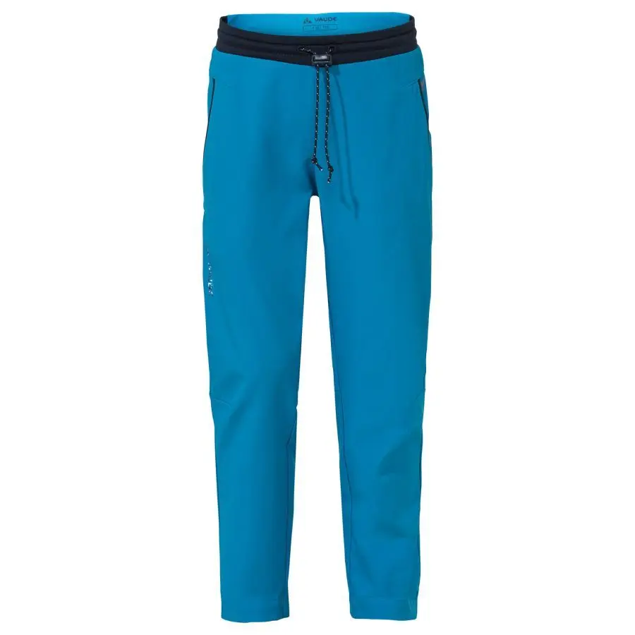 Kinderen joggingbroek VAUDE Detective