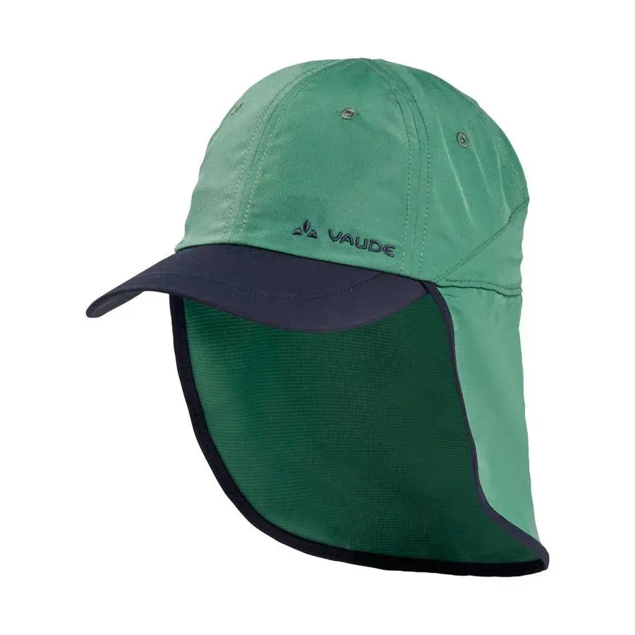 Children's sun hat VAUDE Sahara IV
