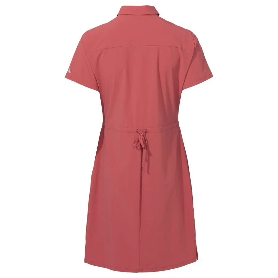 Damenhemdkleid VAUDE Farley Stretch