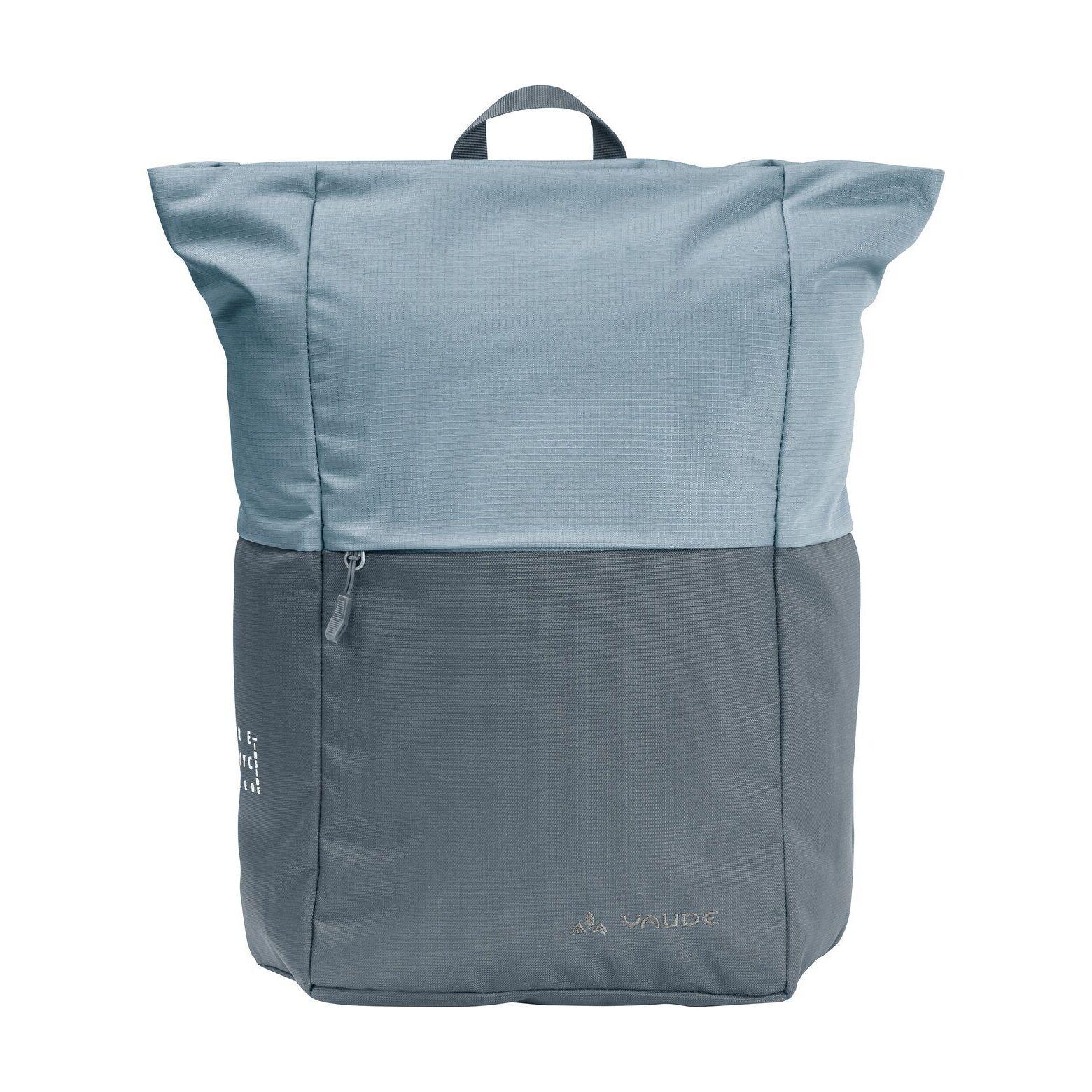 4062218769175 - VAUDE Rucksack Wala Laptopfach Reißverschluss 16 Liter blau