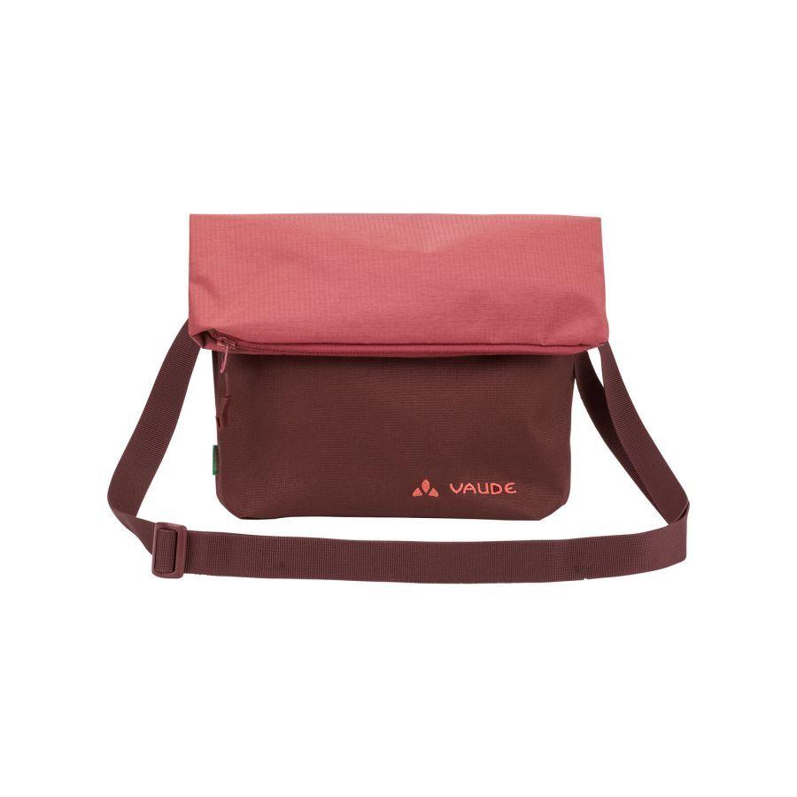 Velo Store - UK Vaude Shoulder bag VAUDE Heka II | Extra 10% off with Subscription, Postage £16.79 to UK Fedex.