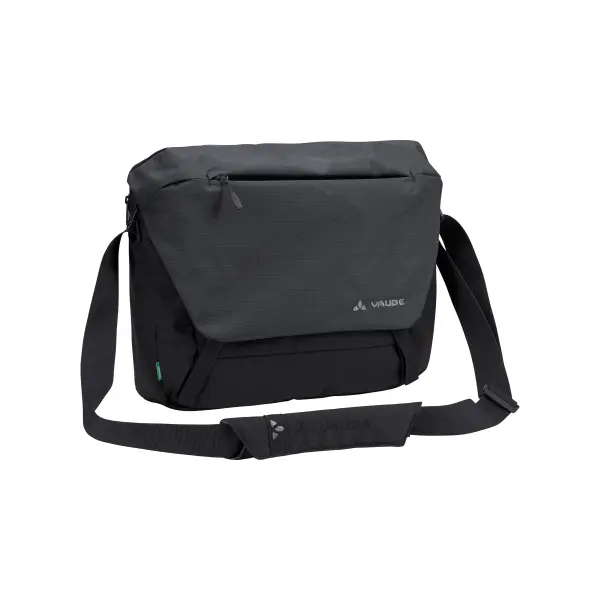 Vaude Unisex Noir Shoulder Bag Rom Iii