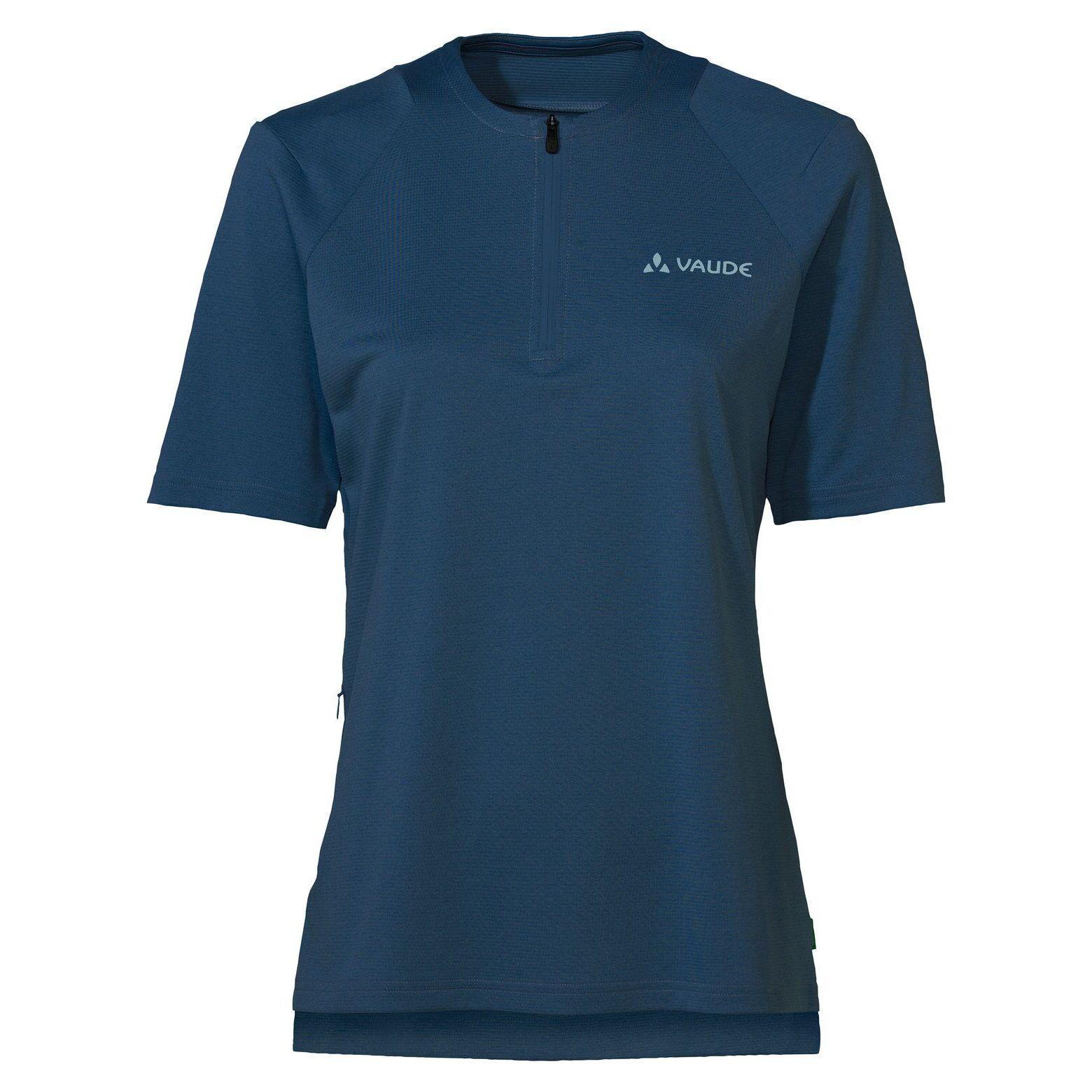 Velo Store - UK Vaude Women's swimsuit VAUDE Tremalzo Q-Zip | Extra 10% off with Subscription, Postage £16.79 to UK Fedex.