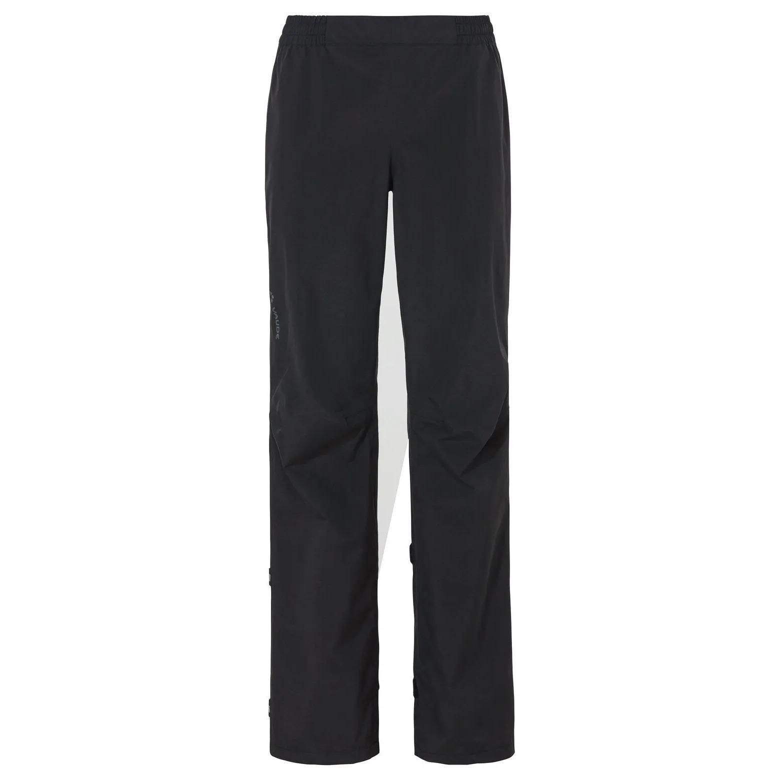 Velo Store - UK Vaude Women's rain Trousers VAUDE Yaras IV | Extra 10% off with Subscription, Postage £16.79 to UK Fedex.