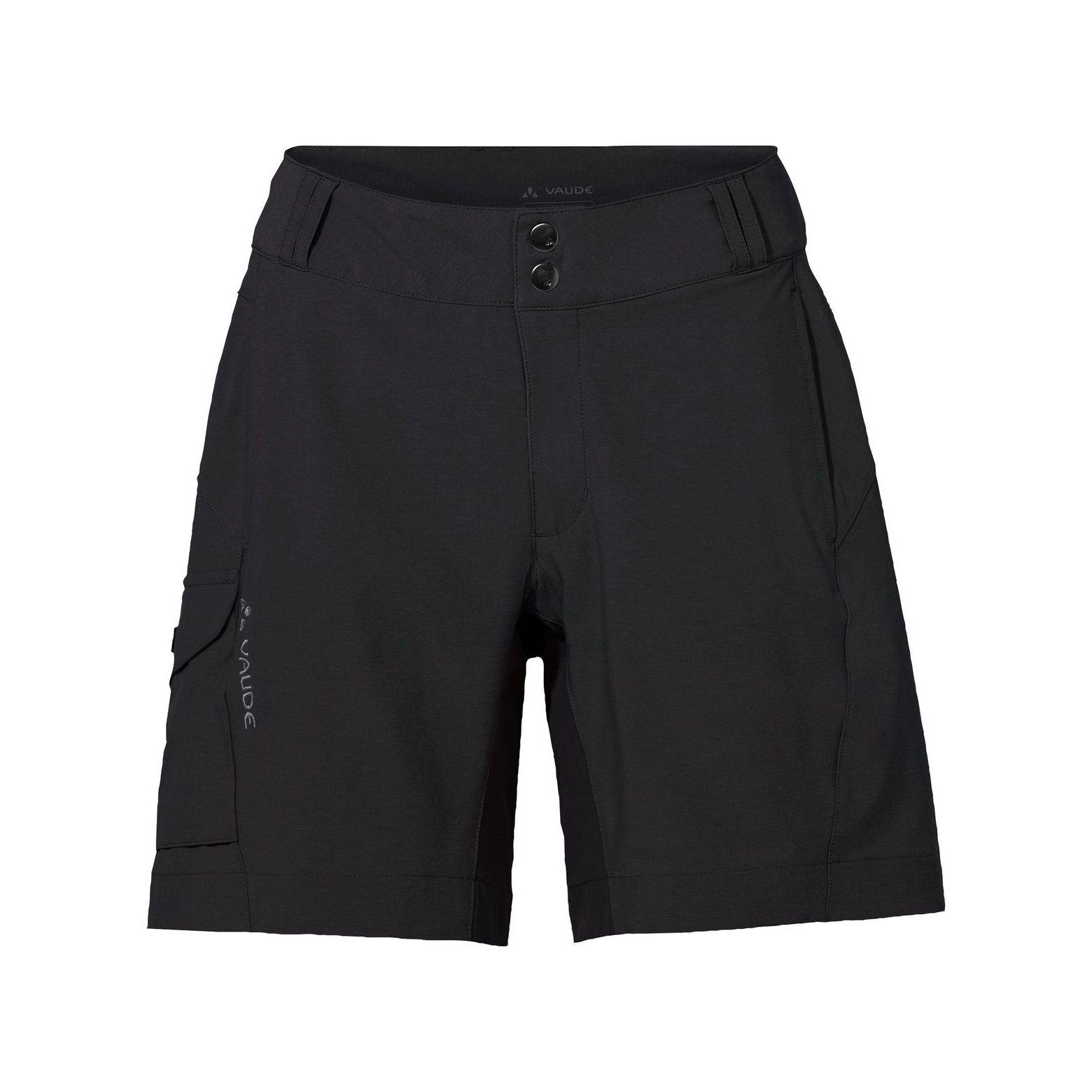 Velo Store - UK Vaude Women's shorts VAUDE Tremalzini III | Extra 10% off with Subscription, Postage £16.79 to UK Fedex.