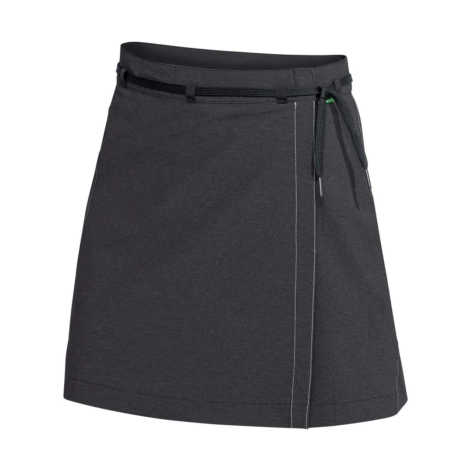 Velo Store - UK Vaude Women's skirt-short VAUDE Tremalzo IV | Extra 10% off with Subscription, Postage £16.79 to UK Fedex.
