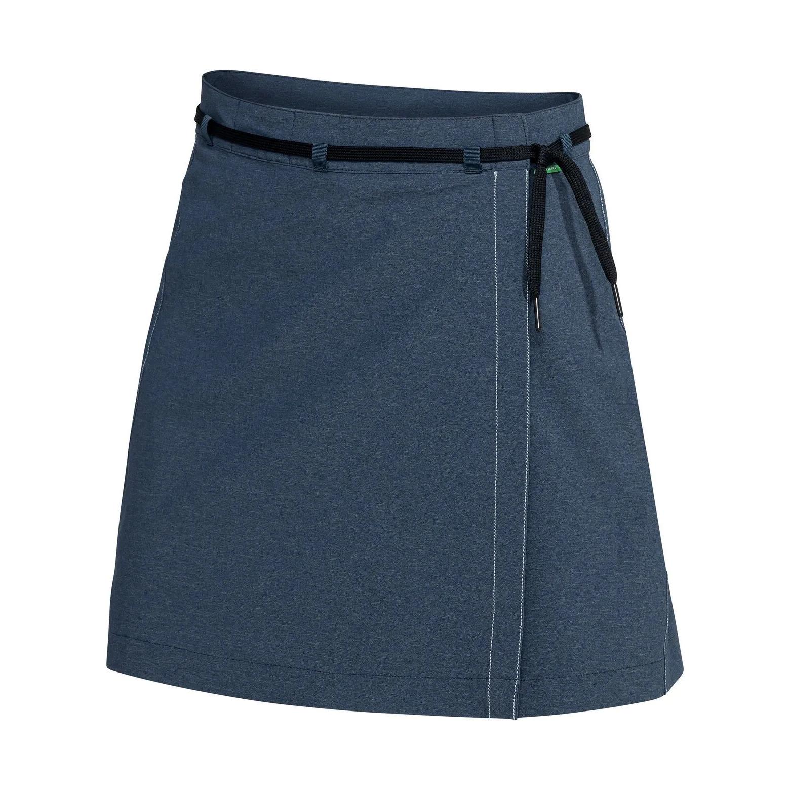 Velo Store - UK Vaude Women's skirt-short VAUDE Tremalzo IV | Extra 10% off with Subscription, Postage £16.79 to UK Fedex.