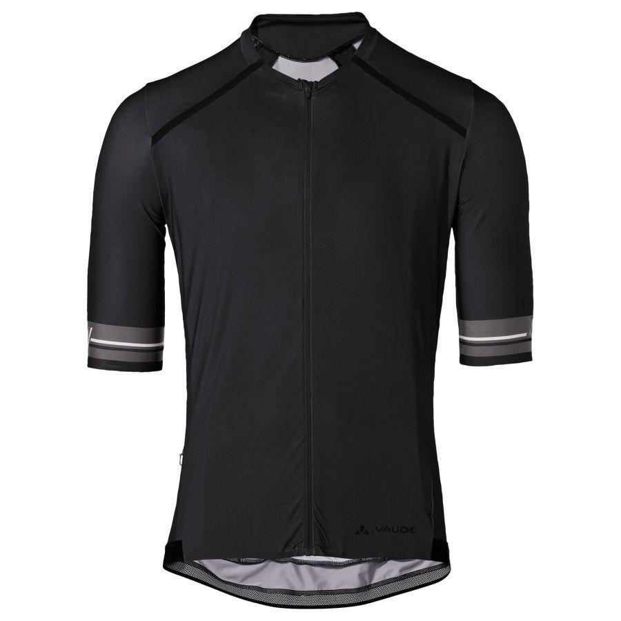 Velo Store - UK Vaude Full zip jersey VAUDE Furka II | Extra 10% off with Subscription, Postage £16.79 to UK Fedex.