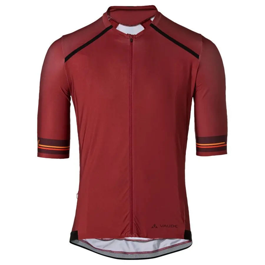 Vollzip-Trikot VAUDE Furka II