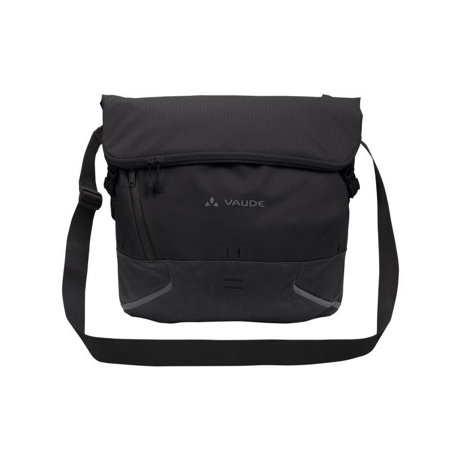 Velo Store - UK Vaude Bike bag VAUDE CityMe II | Extra 10% off with Subscription, Postage £16.79 to UK Fedex.