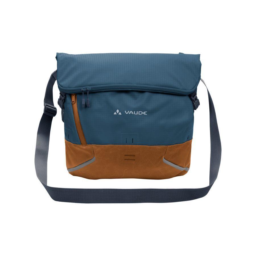 Velo Store - UK Vaude Bike bag VAUDE CityMe II | Extra 10% off with Subscription, Postage £16.79 to UK Fedex.