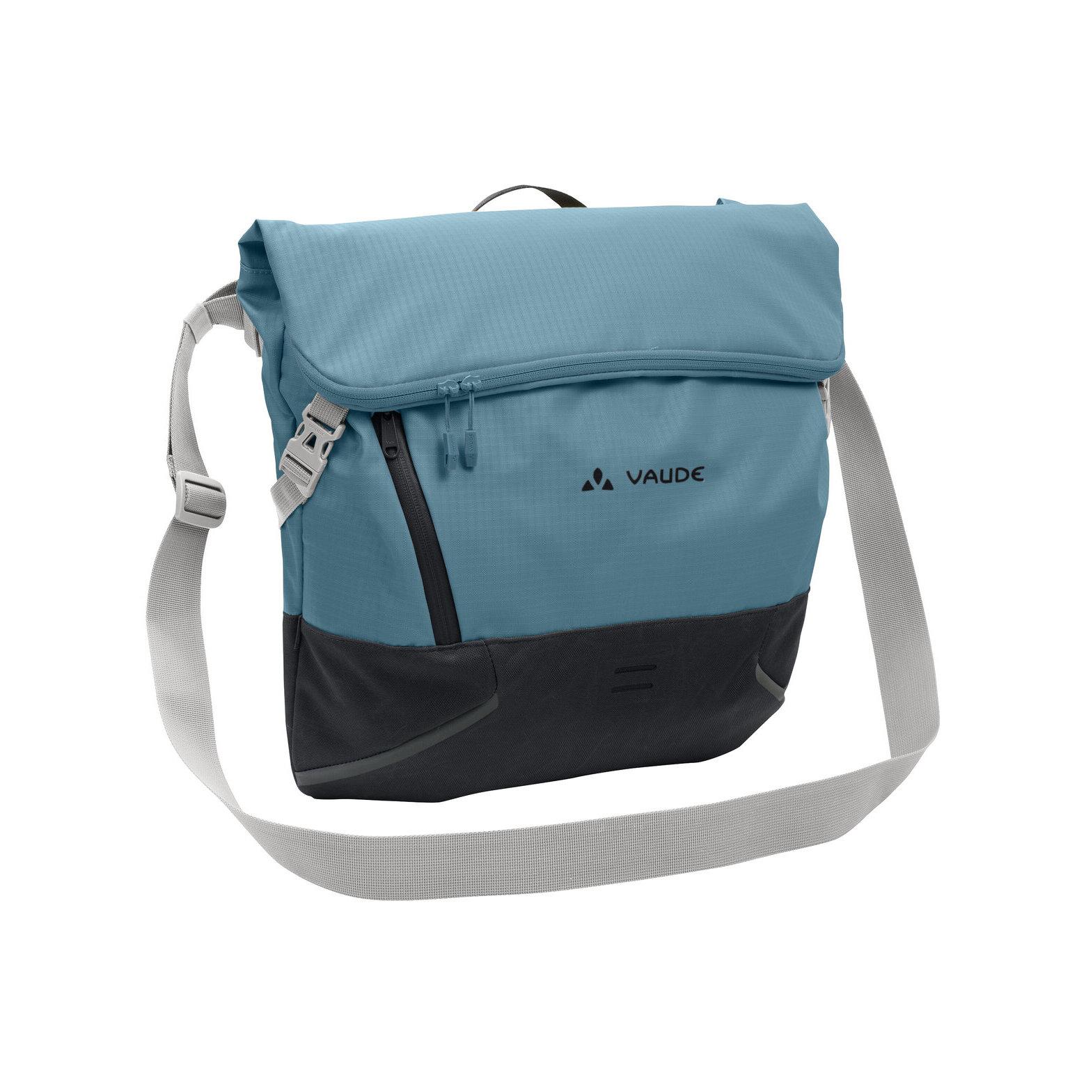 Velo Store - UK Vaude Shoulder bag with attachment VAUDE CityMe II | Extra 10% off with Subscription, Postage £16.79 to UK Fedex.