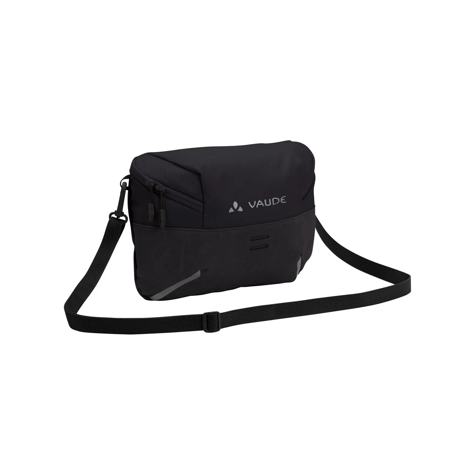 Velo Store - UK Vaude Handlebar Bag VAUDE CityBox II | Extra 10% off with Subscription, Postage £16.79 to UK Fedex.