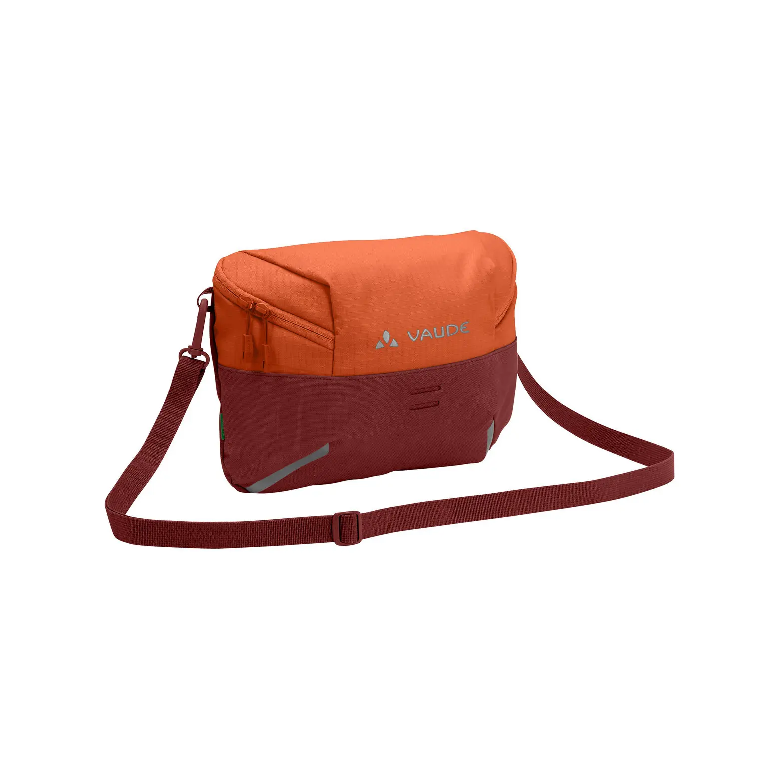 Velo Store - UK Vaude Handlebar Bag VAUDE CityBox II | Extra 10% off with Subscription, Postage £16.79 to UK Fedex.