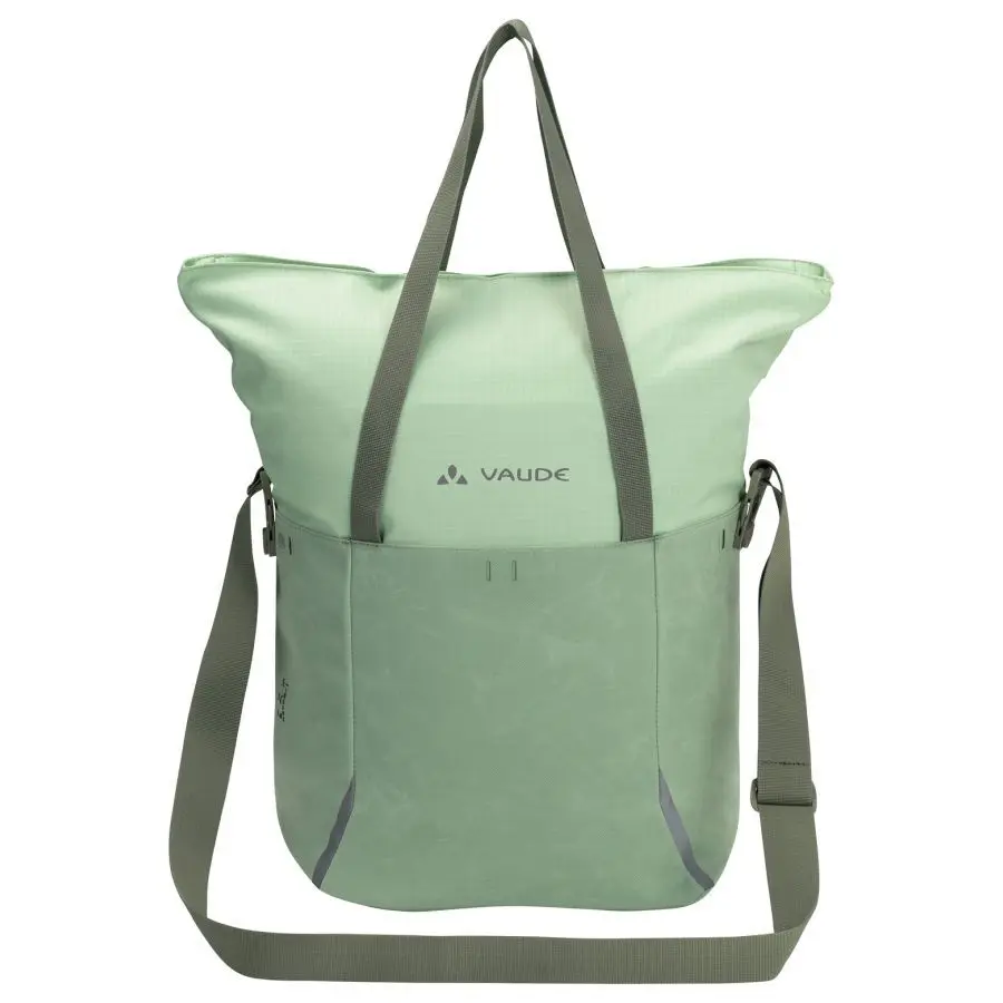 Velo Store - UK Vaude Bike bag VAUDE CityShop Bike II | Extra 10% off with Subscription, Postage £16.79 to UK Fedex.