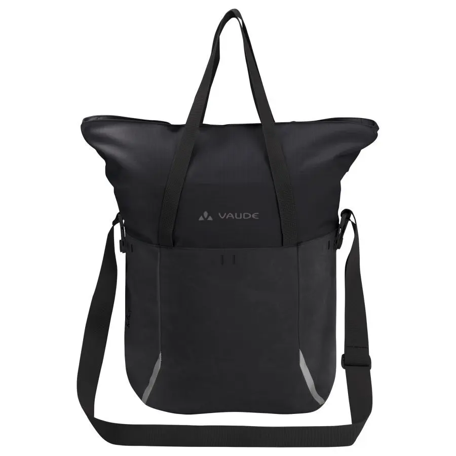 Velo Store - UK Vaude Bike bag VAUDE CityShop Bike II | Extra 10% off with Subscription, Postage £16.79 to UK Fedex.