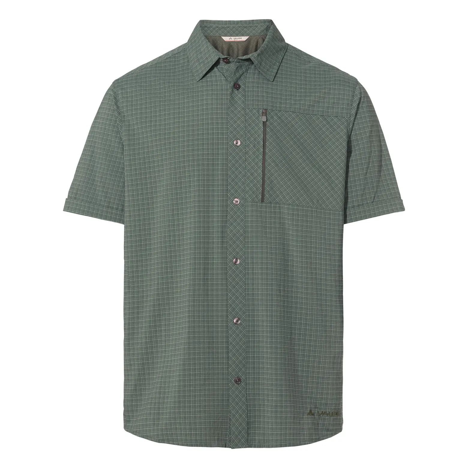 Vaude Men's Vert Shirt Seiland Iv