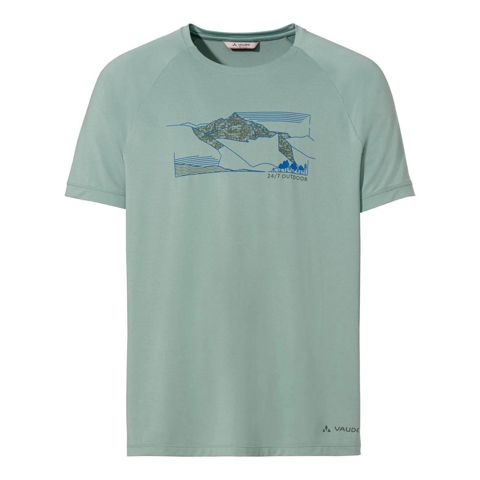 Jersey VAUDE Gleann II