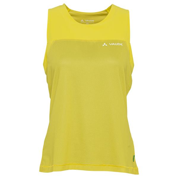 Debardeur+femme+VAUDE+Scopi+II