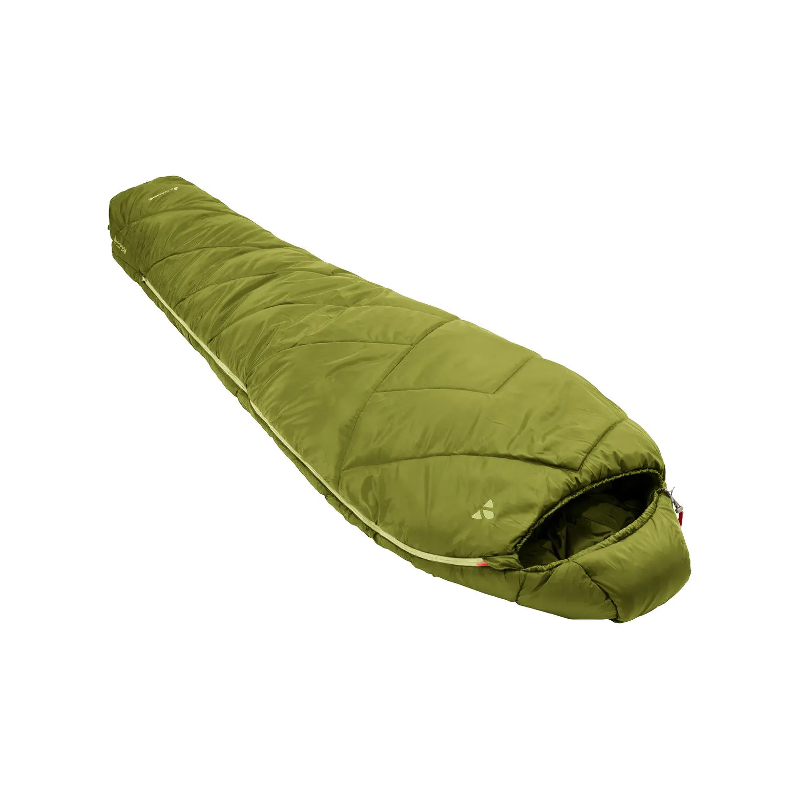 Sacco a pelo VAUDE Sioux 1000 II