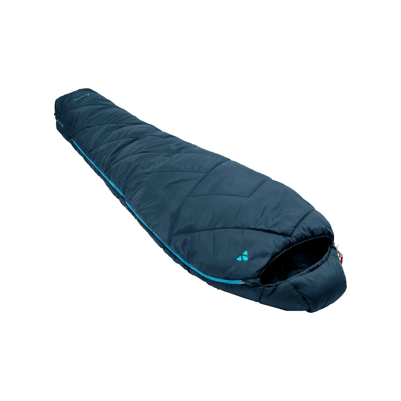 Sacco a pelo VAUDE Sioux 800 II