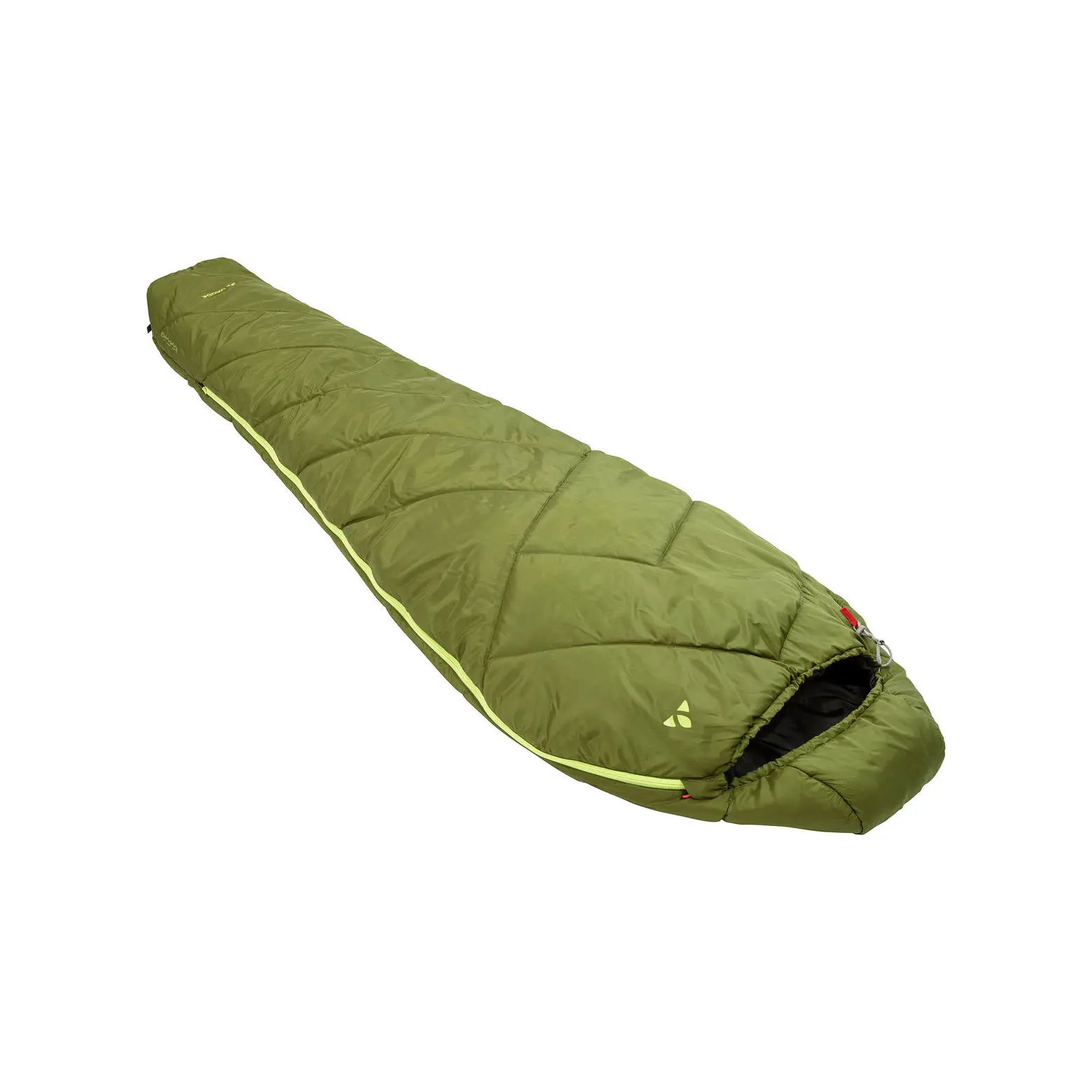 Sacco a pelo VAUDE Sioux 400 II