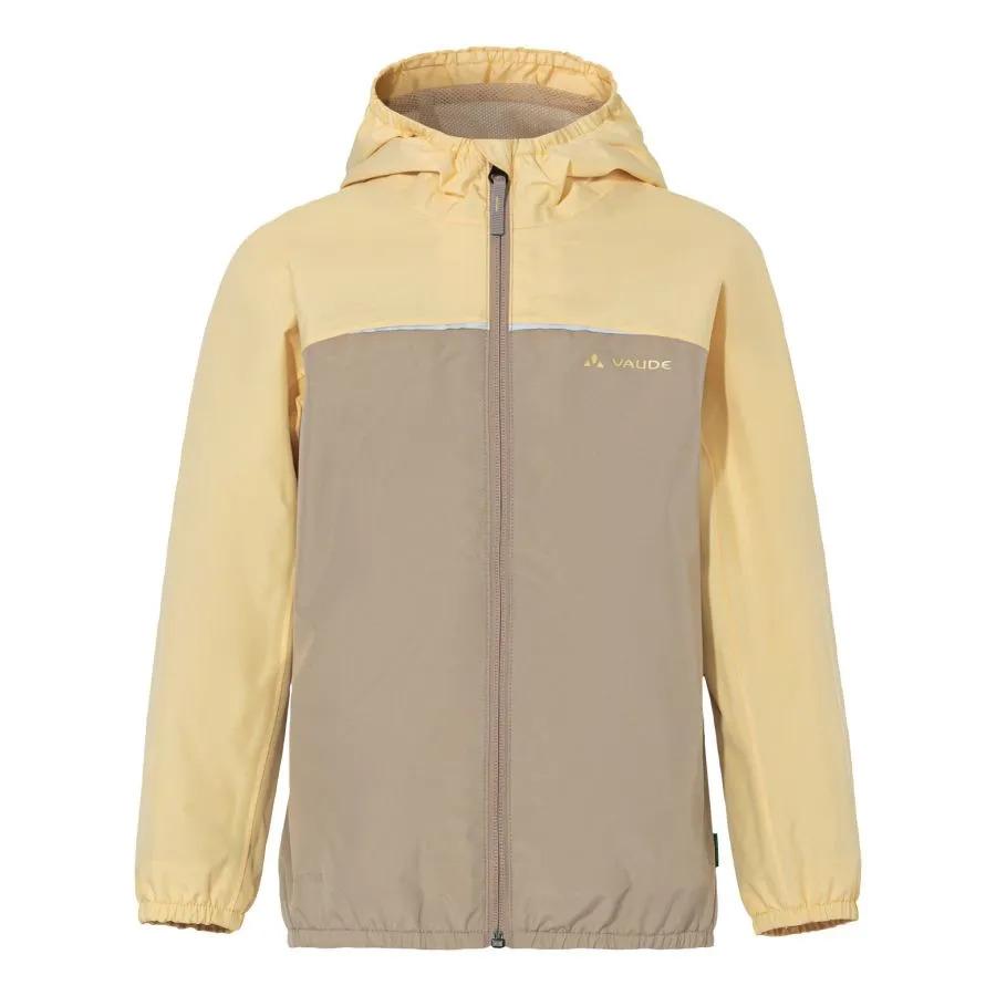 Velo Store - UK Vaude Waterproof jacket for children VAUDE Turaco III | Extra 10% off with Subscription, Postage £16.79 to UK Fedex.