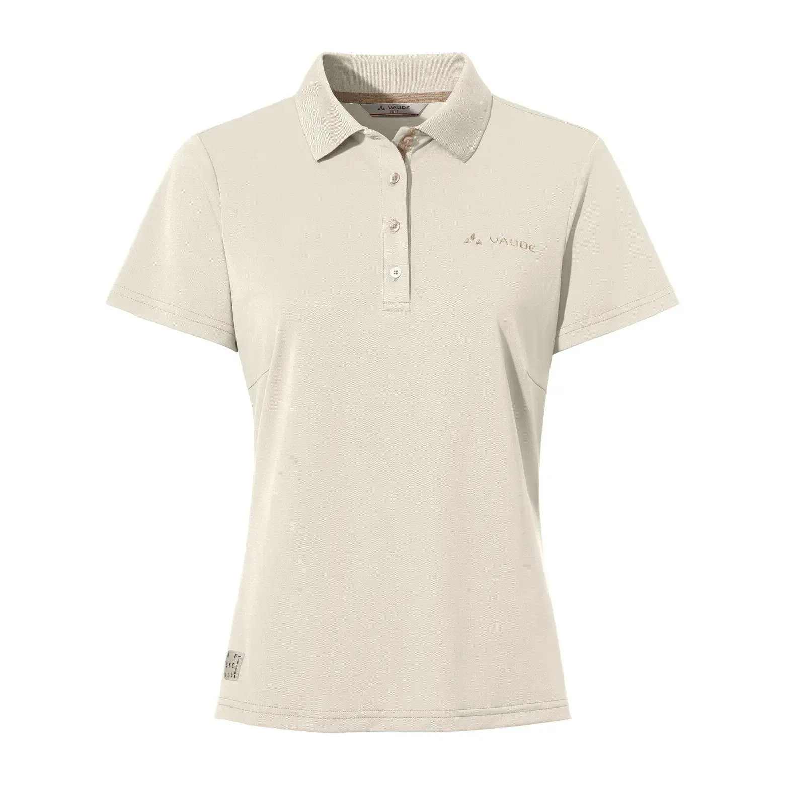 Women's polo shirt VAUDE Essential