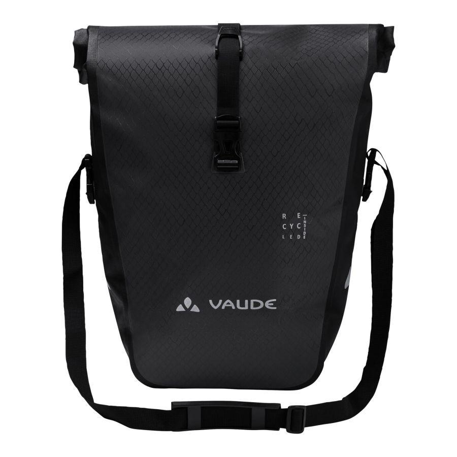 Velo Store - UK Vaude Recycled material bike bag VAUDE Aqua Back | Extra 10% off with Subscription, Postage £16.79 to UK Fedex.