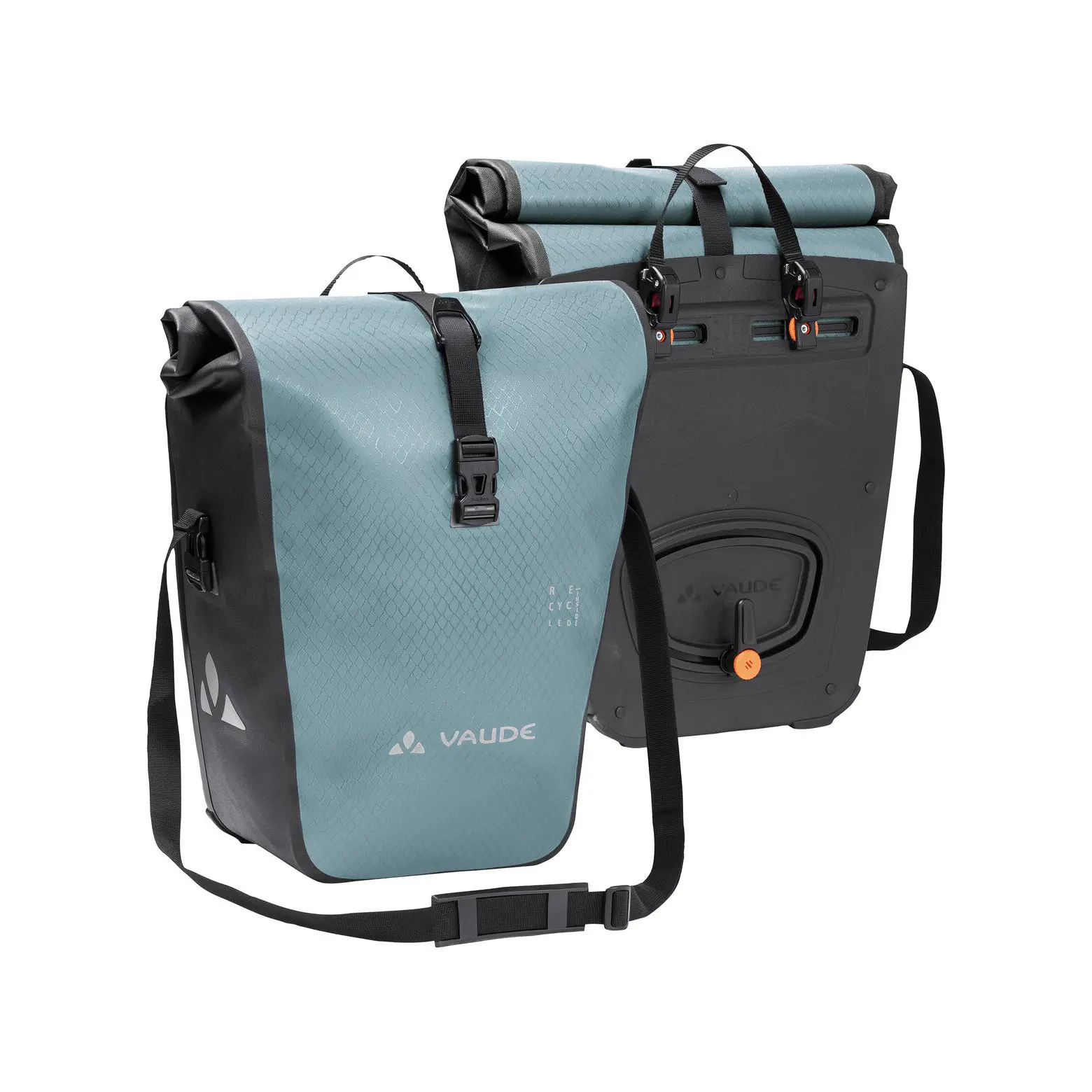 Velo Store - UK Vaude Rear bike bag VAUDE Aqua Back | Extra 10% off with Subscription, Postage £16.79 to UK Fedex.